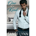 One of a Kind: Kind Brothers Book 1