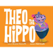 Theo the Hippo