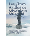 Los Cinco Anillos de Miyamoto Musashi