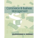 Commerce and Business Management