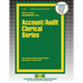 Account/Audit Clerical Series