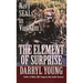 The Element of Surprise: The Element of Surprise: Navy SEALS in Vietnam