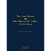 The Oral History of Adm. Thomas H. Collins, USCG (Ret.): 1946-