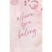 Where You Belong