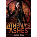 Athena's Ashes