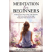 Meditation For Beginners