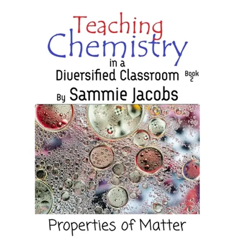 Properties of Matter
