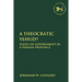 A Theocratic Yehud?: Issues of Government in a Persian Province