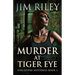 Murder At Tiger Eye