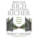 Why the Rich Are Getting Richer