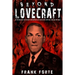 Beyond Lovecraft: An Anthology of fiction inspired by H.P.Lovecraft and the Cthulhu Mythos
