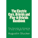 The Electric Cars, Hybrids and Plug-in Hybrids Handbook