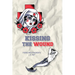 Kissing the Wound