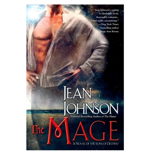 The Mage