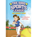 The Perfect Pitch (Good Sports League #2)