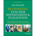 Rethinking Teacher Supervision and Evaluation: How to Shift the Conversation to Coaching, Continuous Improvement, and Student Learning