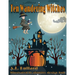 Ten Wandering Witches