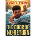 The Door of No Return