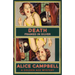 Death Framed in Silver: A Golden Age Mystery