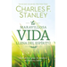 El maravillosa vida llena del Esp��ritu Softcover Wonderful Spirit-Filled Life