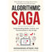 Algorithmic Saga: Understanding Media, Culture, and Transformation in the AI Age