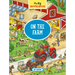 My Big Wimmelbook(r)--On the Farm: A Look-And-Find Book (Kids Tell the Story)