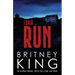 I Said Run: A Psychological Thriller