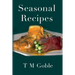 Seasonal Recipes