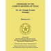 Inventory of the County Archives of Texas, No. 181 Orange County