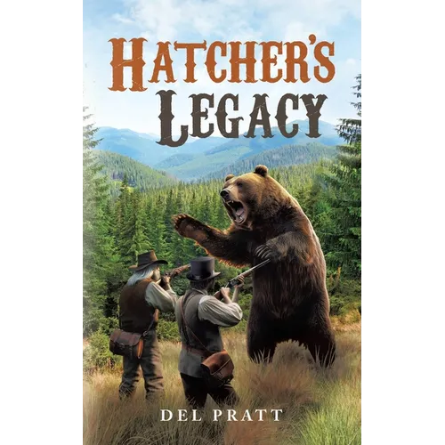 Hatcher's Legacy