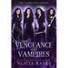 Vengeance and Vampires: The Complete Series