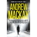 Somnambulist: a.k.a Sleepwalker - A Contemporary Psychological Thriller
