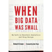 When Big Data Was Small: My Life in Baseball Analytics and Drug Design