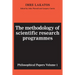 The Methodology of Scientific Research Programmes