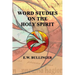 Word Studies on the HOLY SPIRIT