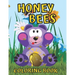 Honey Bee Coloring Book: For kids, Great Gift for Boys & Girls, 8.5 x 11 Inches (21.59 x 27.94 cm)