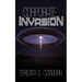 Corporate Invasion: An Alien Invasion First Contact Novel