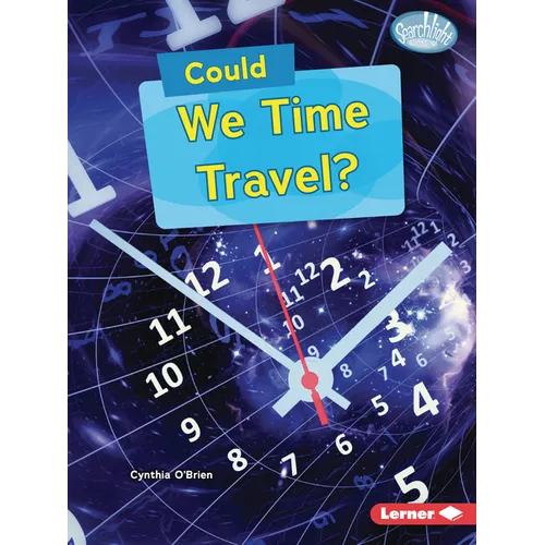 Could We Time Travel?