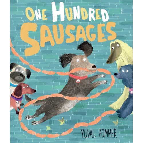 One Hundred Sausages