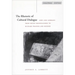 The Rhetoric of Cultural Dialogue: Jews and Germans from Moses Mendelssohn to Richard Wagner and Beyond
