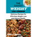The Easiest Weight Loss Cookbook: Delicious Recipes for Effortless Weight Loss and Vibrant Health