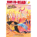 Wildfire!: Ready-To-Read Level 1