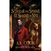 The Scholar, the Sphinx, and the Shades of Nyx: A Young Adult Fantasy Adventure