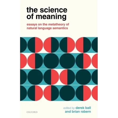 Science of Meaning P