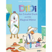 DiDi the Colorful Duck and Her Magical Mirror