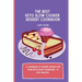 The Best Keto Slow Cooker Dessert Cookbook: A cookbook of dessert recipes for your keto slow cooker diet, to stay healthy