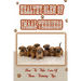 Healthy Glen of Imaal Terriers: How To Take Care Of Them, Training Tips: Treatment For Glen Of Imaal Terriers