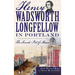 Henry Wadsworth Longfellow in Portland: The Fireside Poet of Maine