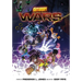 Saturday Wars: The Manga Multiverse Crossover