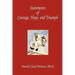 Statements of Courage, Hope, and Triumph